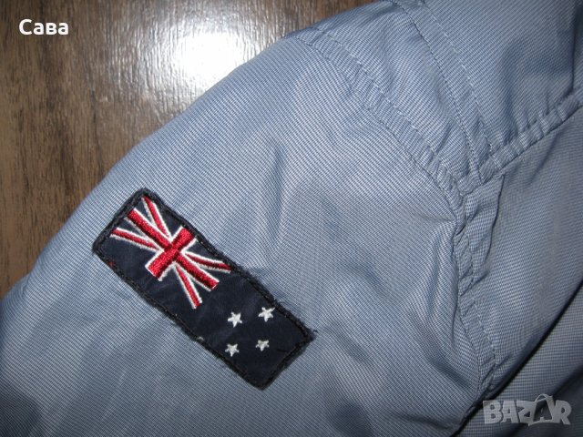 Яке пролет, есен N.Z.A.   мъжко,Л, снимка 5 - Якета - 34083533