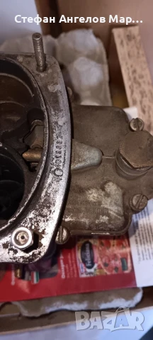 Продавам части за полски фият 125 р, снимка 12 - Части - 5597564