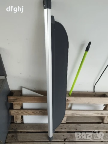 щора багажник Субару XV/ impreza , снимка 2 - Аксесоари и консумативи - 50570958