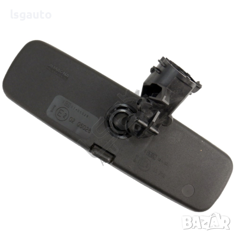 Огледало за задно виждане Citroen C3 I Picasso 2008-2013 ID: 122720, снимка 2 - Части - 44555409