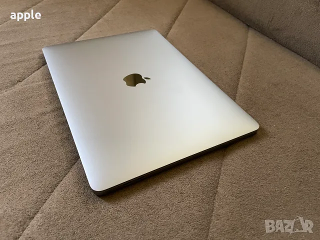13" MacBook Pro A1706 Touch(Mid-2017)-i5/8GB/256GB, снимка 7 - Лаптопи за работа - 55815775