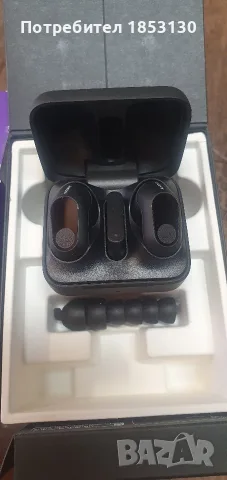 гейминг слушалки Sony INZONE Buds (WF-G700N)