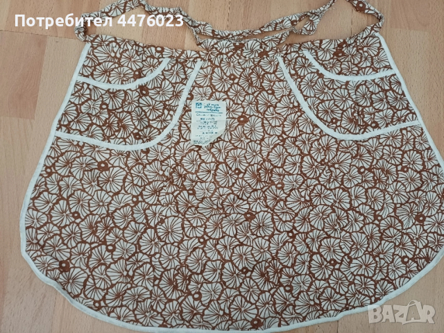 Нови кухненски престилки, снимка 8 - Други - 52569445