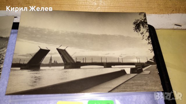 ЛОТ ЧЕТИРИ СТАРИ ПОЩЕНСКИ КАРТИЧКИ БЪЛГАРИЯ - КАЛОФЕР СССР ПОЛША ТЕМА ГРАДОВЕ 32454, снимка 5 - Филателия - 38675559