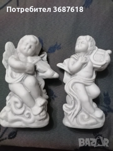 Ангели музиканти