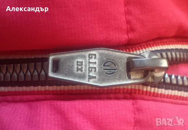Топло яке G.I.G.A, снимка 9 - Якета - 51575877