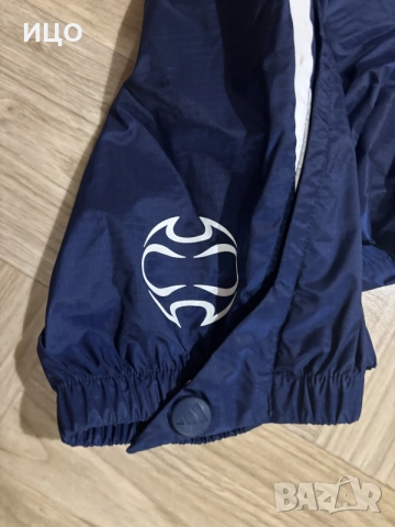 Нов мъжки тънък панталон Adidas, снимка 4 - Панталони - 56106685