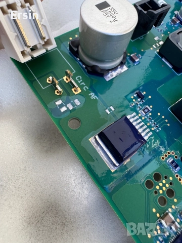 Електронно управление за Truma Combi 6 Цена : 550.00 лева, снимка 15 - Къмпинг мебели - 52527657