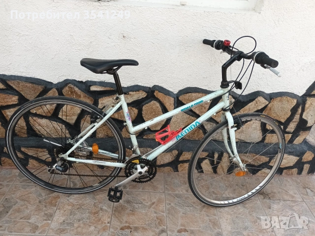 велосипед 28"