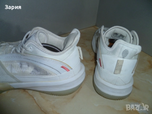 PEAK спортни обувки №46, снимка 3 - Спортни обувки - 52091819