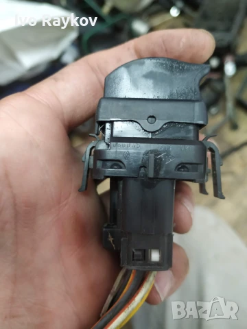 Бутони , стъкла за RENAULT CLIO II 060045 , 8200060045, снимка 6 - Части - 51201879