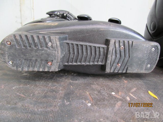 Ски обувки DALBELLO Dx 500  номер    43 , 44, снимка 9 - Зимни спортове - 37437111
