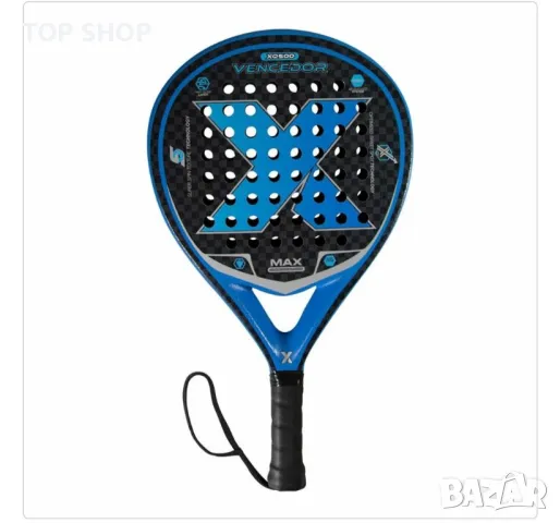 Ракета за падел XQ Max XQ500