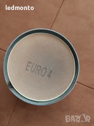 Универсален катализатор EURO 4/5 , 600 CPSI керамичен субстрат катализатор евро 4 евро 5 , снимка 8 - Части - 47261674