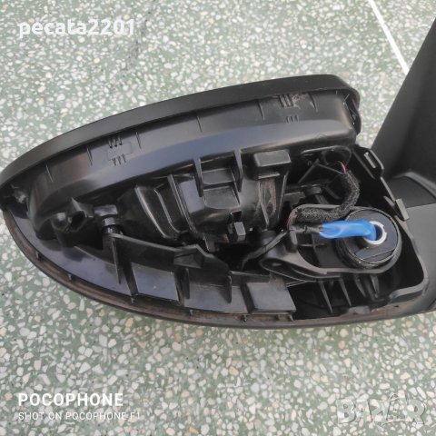 Продавам - оригинално дясно огледало за Kia Ceed 2018 г., снимка 3 - Части - 38564778