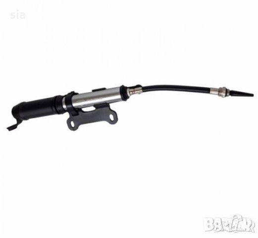 Помпа за колело, 8 Bar, снимка 2 - Аксесоари за велосипеди - 31947584