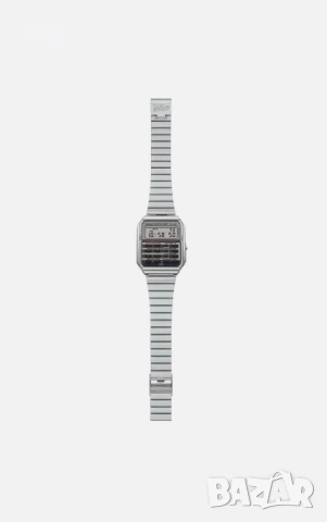 Часовник CASIO CA-500WEBF-1AJR Watch CLASSIC Back To The Future Collaboration model, снимка 5 - Мъжки - 54354066