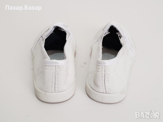 Comet Детски Мантофи Кецове Детска Градина 26-27 16.5см, снимка 3 - Детски пантофи - 42650876