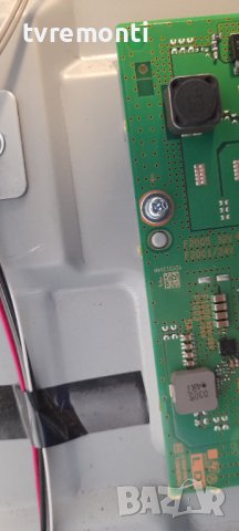 Led driver 1-004-240-11 TV SONY KD-43XH8196, снимка 3 - Части и Платки - 36625868