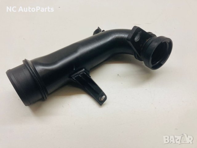 Тръба за въздух за Пежо Ситроен 2.7 D V6 204 коня UHZ 9651937080 2009 , снимка 2 - Части - 39179920