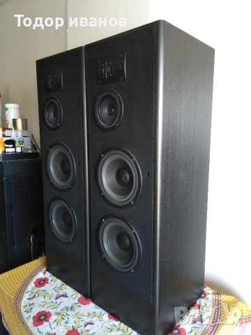 Jbl - LX66, снимка 7 - Тонколони - 42293648