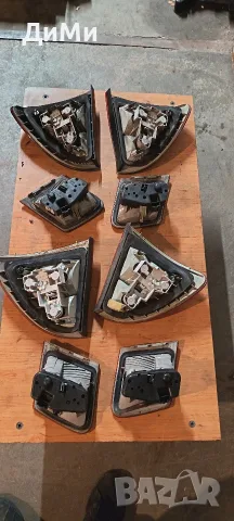 стопове бмв е46 bmw e46 комби, снимка 6 - Части - 56275346