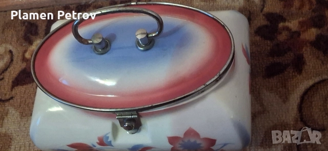 Кухненски прибори и икона , снимка 17 - Прибори за хранене, готвене и сервиране - 35773605