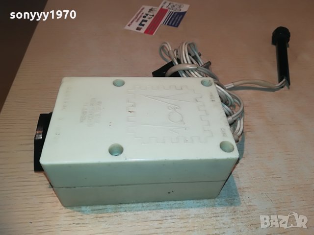 РУСКИ ОРИГИНАЛЕН ПИРОГРАФ, снимка 11 - Други - 29319362