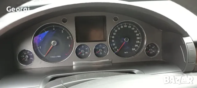 Vw Phaeton 3.2 v6. НА ЧАСТИ Предно предаване. Ръчни скорости, снимка 6 - Автомобили и джипове - 49911001