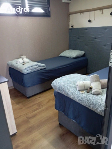  Къща за почивка на морето, снимка 6 - Къщи - 53374987