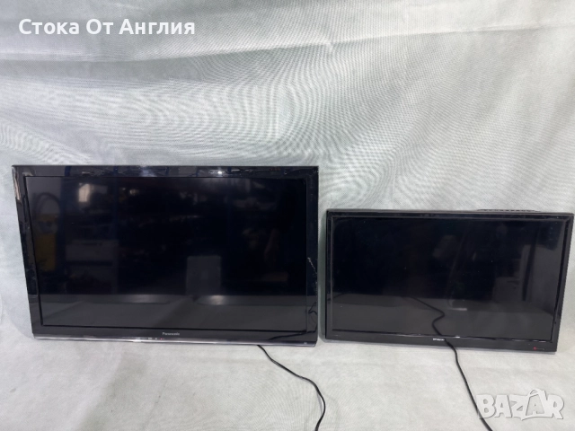 Телевизор 2бр - Развалени 