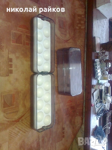 Хладилник BEKO на части, снимка 3 - Хладилници - 52437614