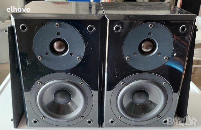 Тонколони Yamaha NX-E300, снимка 2 - Тонколони - 44759696