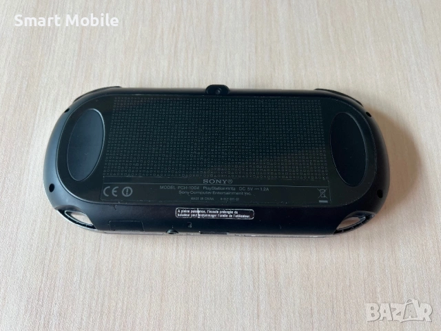 Продавам Sony PS Vita, снимка 3 - PlayStation конзоли - 53973758