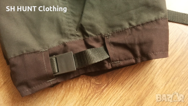 VARDE NORSK Design Waterproof Trouser размер 2XL панталон водонепромокаем - 1484, снимка 8 - Екипировка - 52471423