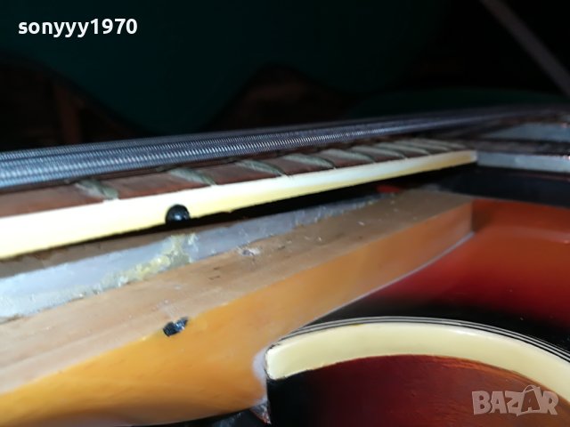 FENDER 0805230857, снимка 10 - Китари - 40624609