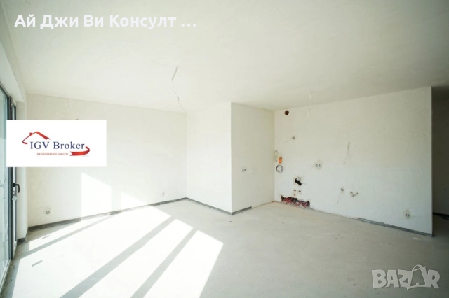 Четиристаен апартамент в кв. Горубляне, снимка 4 - Апартаменти - 51985648