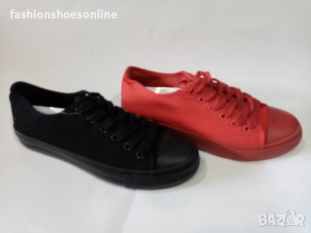 Страхотни кецове Se7an. , снимка 1