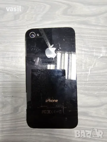 iphone 4S A1387 части (0386), снимка 2 - Резервни части за телефони - 56532752