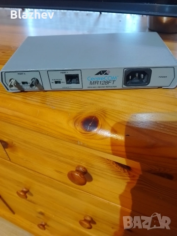 Двупортов микро ретланслатор репийтър, снимка 2 - Рутери - 52874111