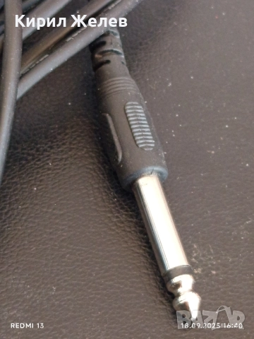 Ретро динамичен микрофон ретро за КОЛЕКЦИЯ ДЕКОРАЦИЯ 50512, снимка 4 - Други ценни предмети - 51759321