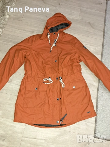 Парка C&A, снимка 5 - Якета - 53916633