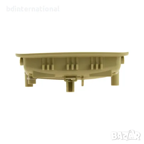 Дръжка за жабка, BMW 5 F10/F11, 7 F01/F02, Бежов, снимка 5 - Части - 56063847