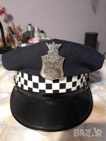 Колекция руски военни и полицейски шапки, снимка 5 - Колекции - 34489467