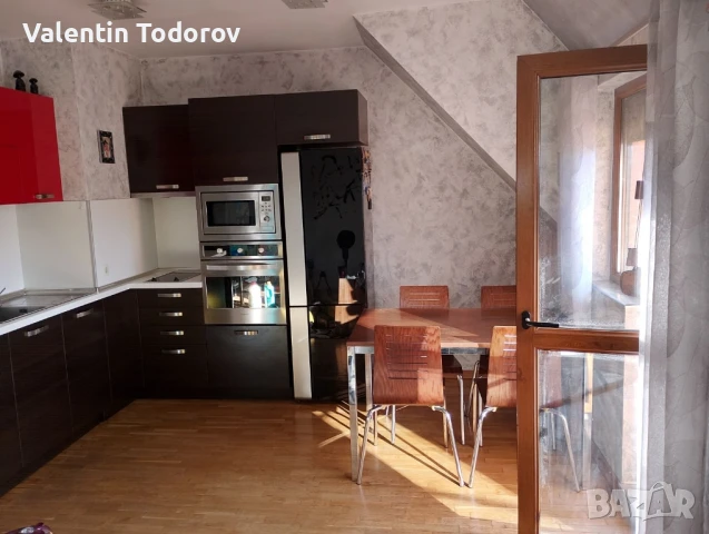 3-стаен апартамент Кючук Париж Пловдив , снимка 6 - Апартаменти - 50811296