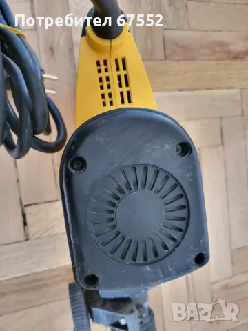 Перфоратор DeWalt DW540 SDS max, снимка 7 - Перфоратори - 48567856