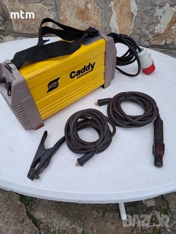 инверторен електрожен 