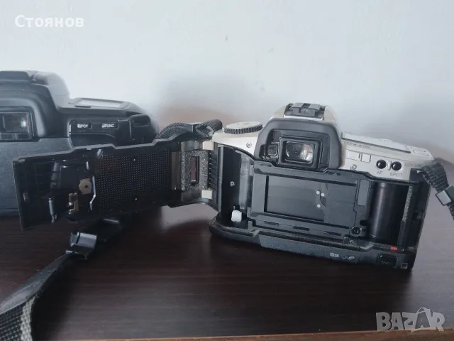 Камери MINOLTA DYNAX 5xi,MINOLTA DYNAX 5, снимка 16 - Фотоапарати - 55951075