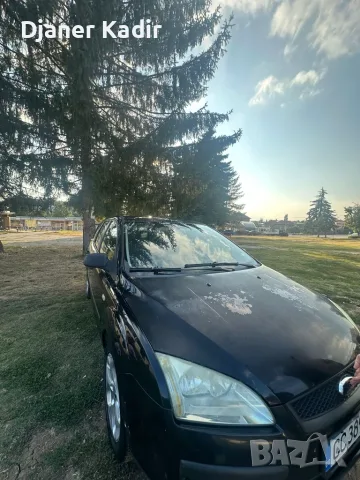 ford focus isperih, снимка 2 - Автомобили и джипове - 55837581