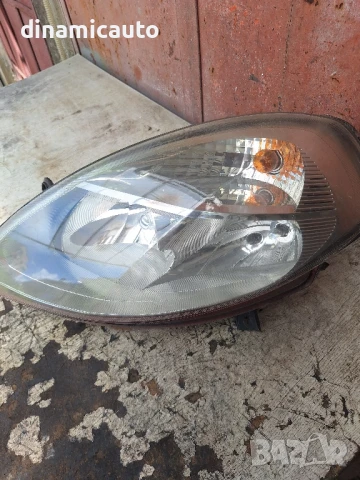 Ляв фар за Lancia Ypsilon - 270 531 - 00L, снимка 2 - Части - 50740068